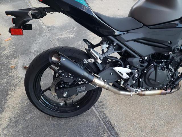 2023 KAWASAKI ER400 D - JKAERKD10PDAP5842