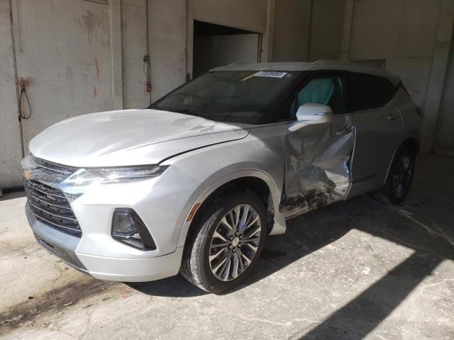 2019 Chevrolet Blazer Premier