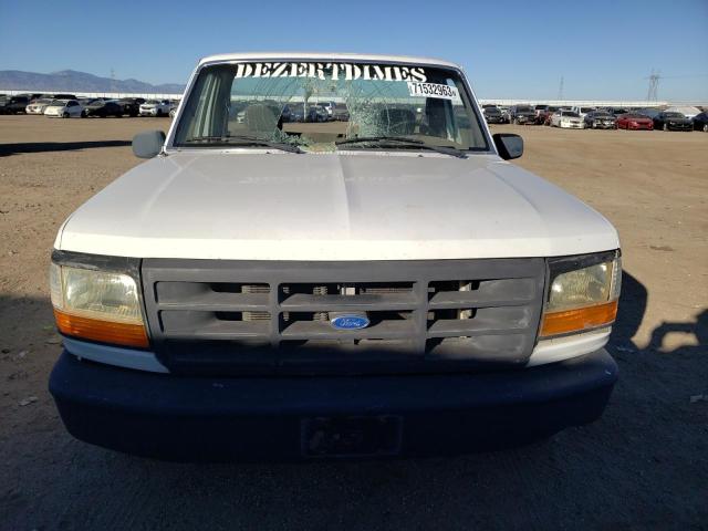 1995 Ford F150 VIN: 1FTDF15N9SLB08077 Lot: 71532963