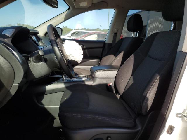 5N1DR2BN1LC632547 Nissan Pathfinder Sv