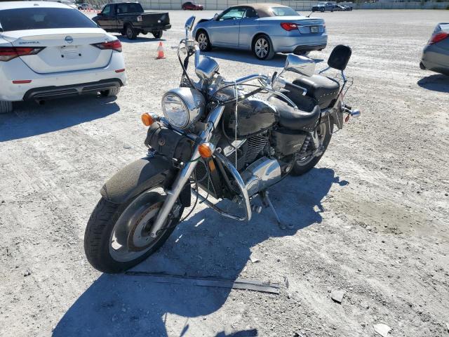 2004 HONDA SHADOW SAB 1HFSC43004A404411