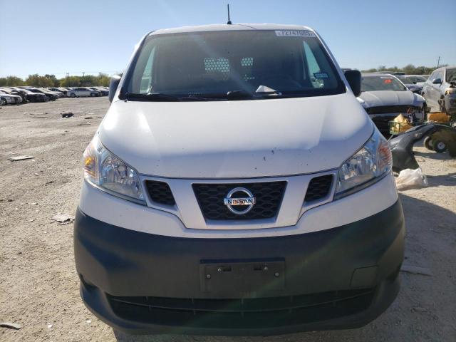 3N6CM0KNXJK704577 Nissan NV200 2.5S