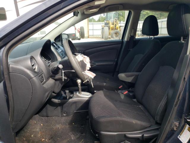3N1CN7AP6FL883703 Nissan VERSA S
