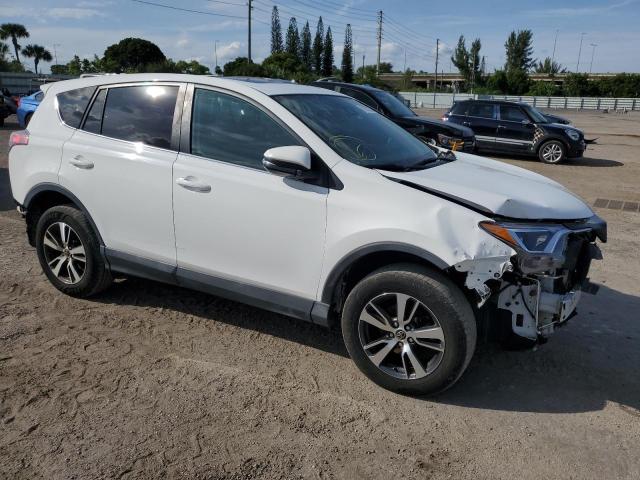 2T3WFREV1JW459357 2018 Toyota Rav4 Adventure