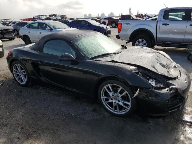 2015 PORSCHE BOXSTER WP0CA2A88FS120362