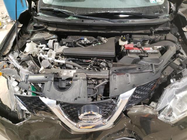 5N1AT2MV3FC870194 Nissan ROGUE S
