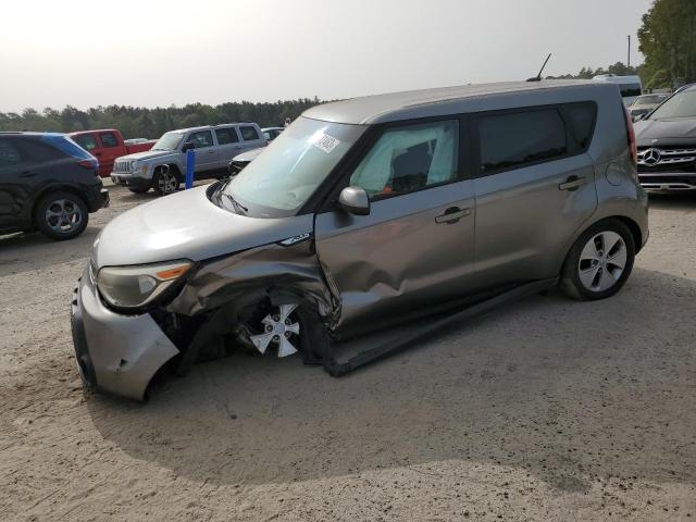 KNDJN2A27F7203288 | 2015 KIA SOUL