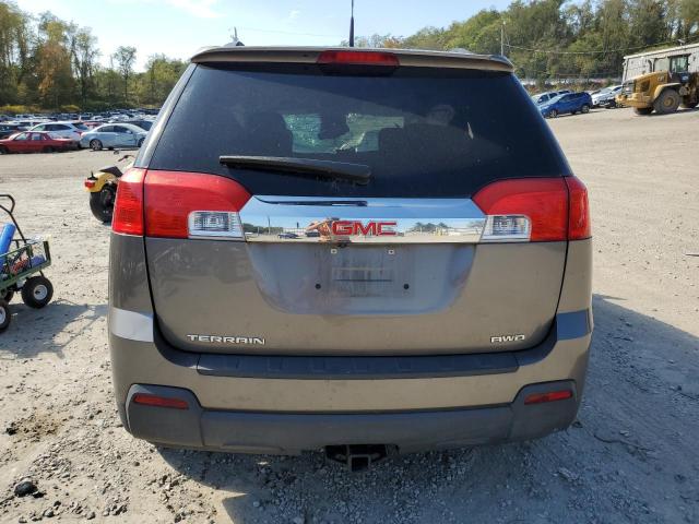 2012 GMC Terrain Sle VIN: 2GKFLTEKXC6116738 Lot: 71257823