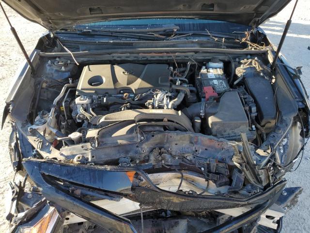 4T1G11AK2LU340664 | 2020 TOYOTA CAMRY SE