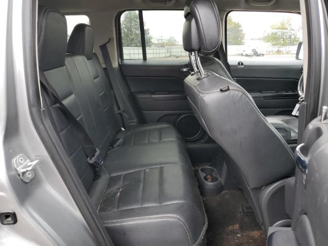 1C4NJPFA7ED849540 | 2014 JEEP PATRIOT LA