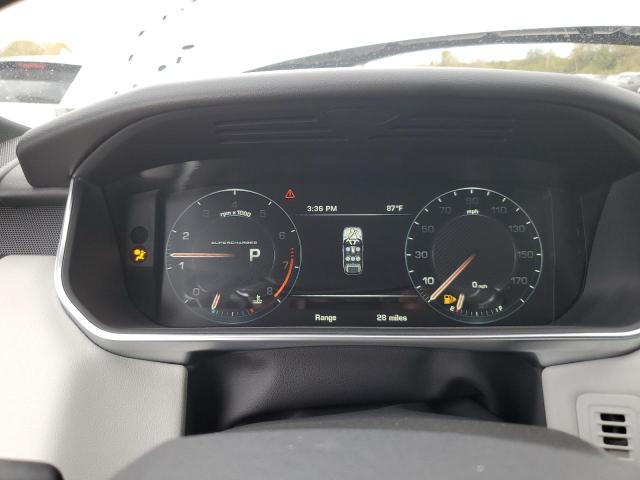 SALWR2EF1GA543721 Land Rover Range Rover Sport Sc