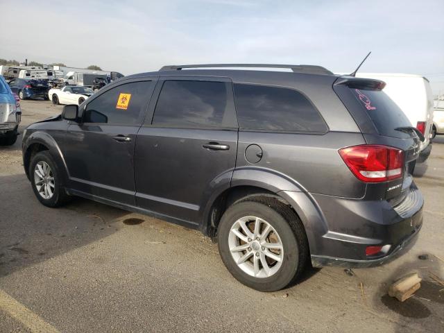 2015 Dodge Journey Sxt VIN: 3C4PDCBG8FT644274 Lot: 74188233