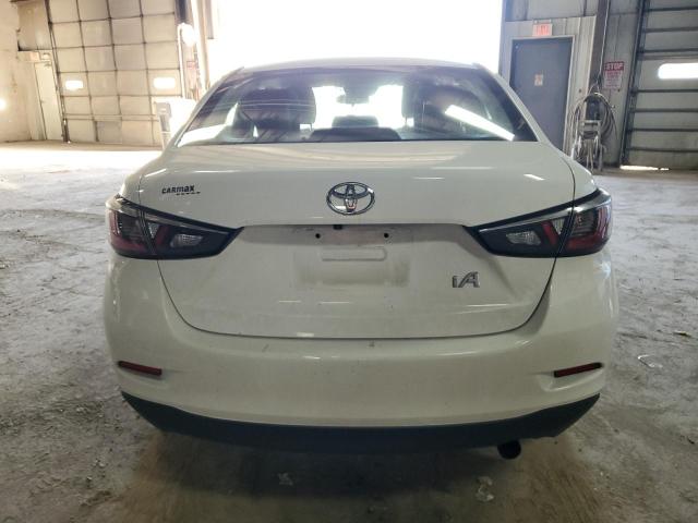 3MYDLBYV1JY314995 | 2018 TOYOTA YARIS IA