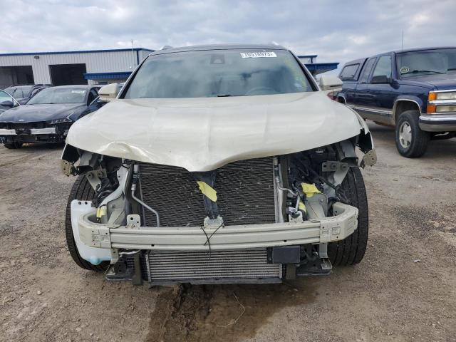 2LMTJ8LP2GBL86947 Lincoln Mkx Reserve