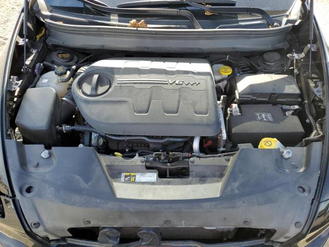 1C4PJMDX5JD529531 Jeep Cherokee Limited