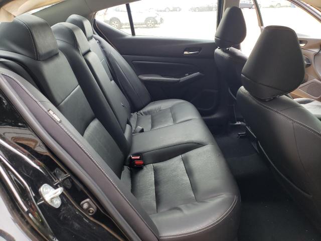 1N4BL4EV3LC163083 Nissan ALTIMA SL