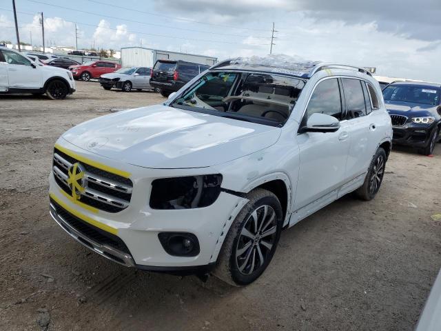 2023 Mercedes-Benz GLB GLB 250