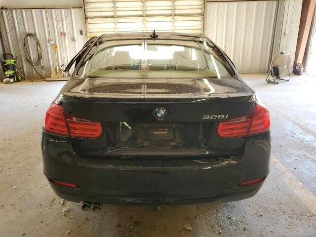 2015 BMW 328 I - WBA3A5G59FNP34878