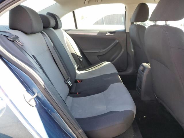 2017 VOLKSWAGEN JETTA S - 3VW167AJ9HM386569