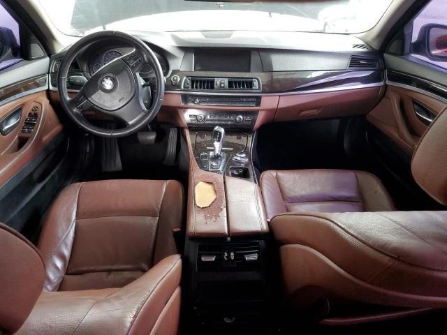 VIN WBAXG5C53DD231811 2013 BMW 5 Series, 528 I no.8