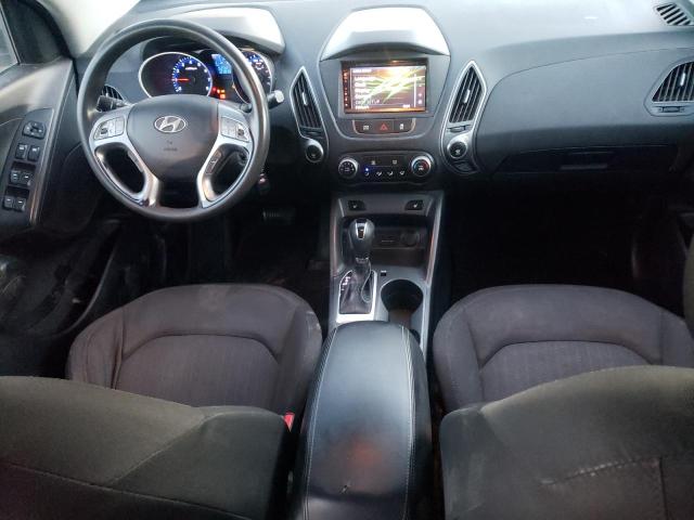 2015 HYUNDAI TUCSON GLS - KM8JTCAF8FU009798