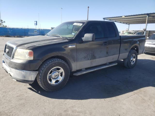 2005 Ford F-150 