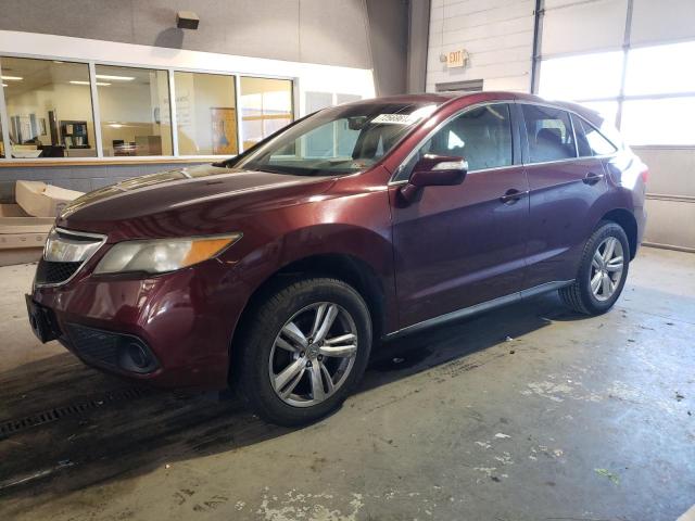 2013 Acura RDX 