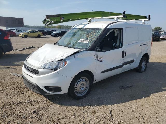 2022 Ram ProMaster 