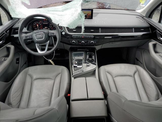 VIN WA1LAAF78KD003559 2019 Audi Q7, Premium Plus no.8