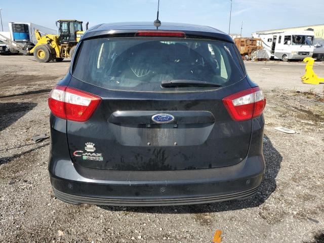 1FADP5CU5GL117547 | 2016 FORD C-MAX PREM