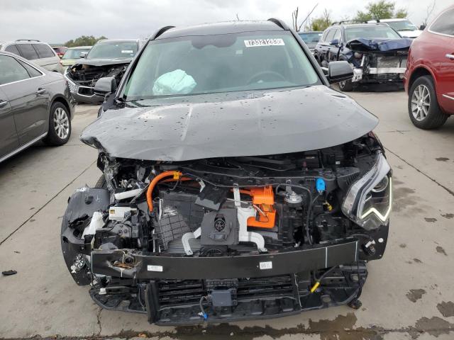 KNDCR3L19P5073440 Kia Niro Wind  5