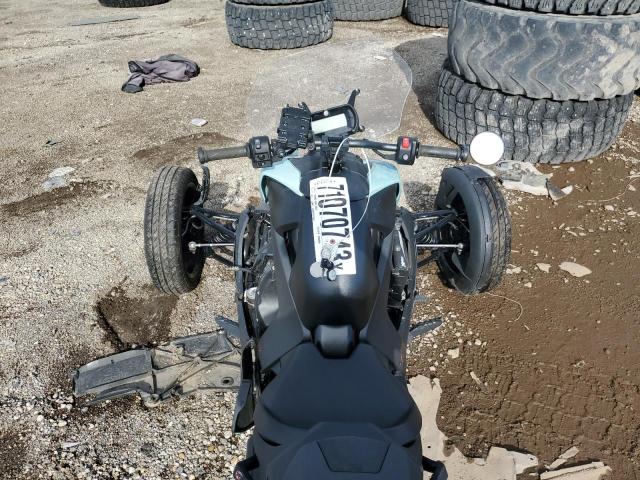 2022 CAN-AM RYKER SPOR 3JB2JEG29NJ004048