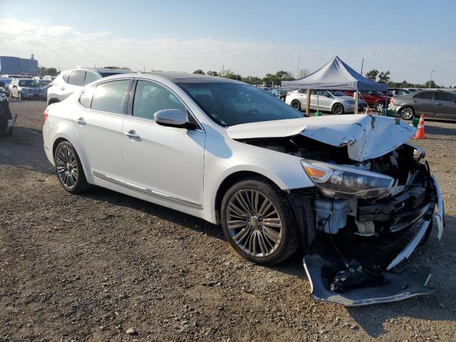 KNALN4D76E5163675 KIA Cadenza Premium