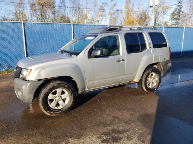 2009 Nissan Xterra Off Road VIN: 5N1AN08W49C507067 Lot: 73338863