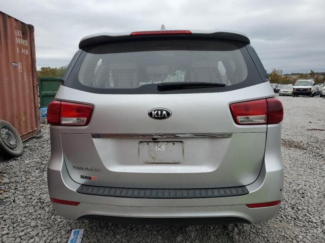 KNDMA5C19G6126641 KIA Sedona L