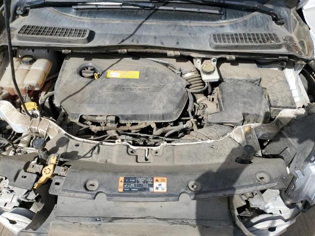 1FMCU0GX6GUB38399 Ford ESCAPE SE