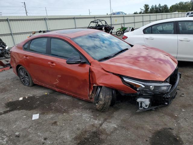 3KPF54AD8PE527886 KIA Forte Gt Line