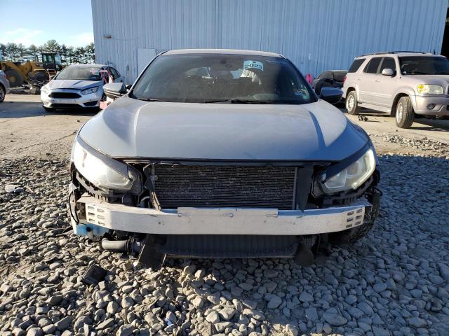 SHHFK7H47HU202981 Honda Civic Sport