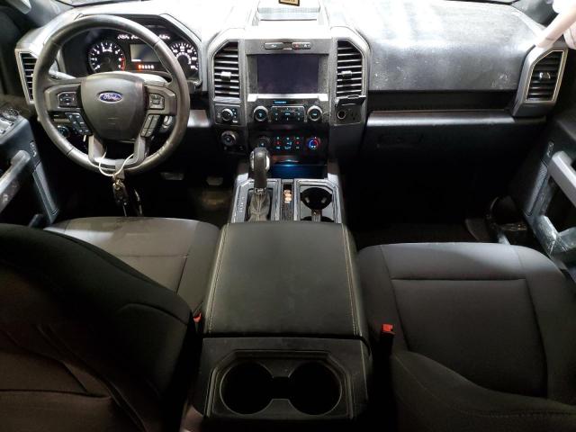 1FTEW1E5XLFC19810 Ford F150 Supercrew