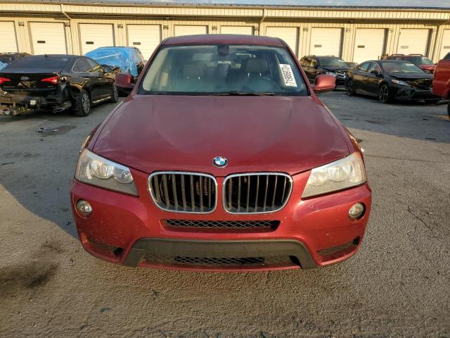 VIN 5UXWX9C5XD0A11483 2013 BMW X3, Xdrive28I no.5