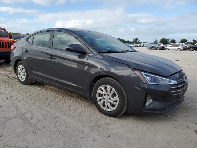 5NPD74LF2KH476132 Hyundai Elantra SE 4