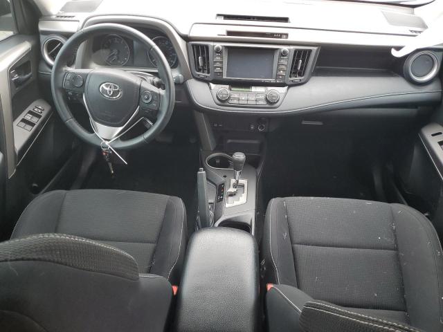 2T3WFREV6HW356266 Toyota Rav4 Xle