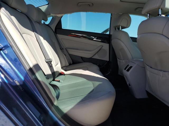 5NPE34AF2HH507505 Hyundai Sonata Sport
