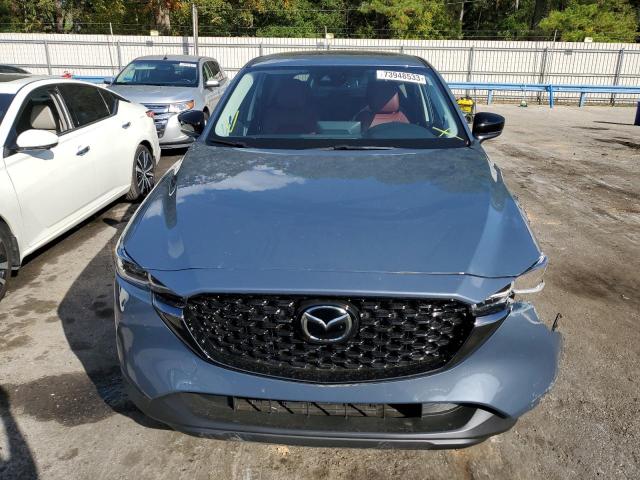 JM3KFBCM9P0257368 Mazda CX-5 Prefe  5