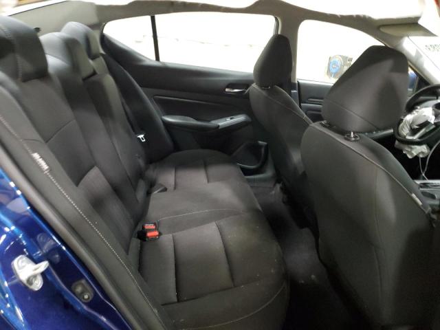 2021 NISSAN ALTIMA S - 1N4BL4BV0MN359881