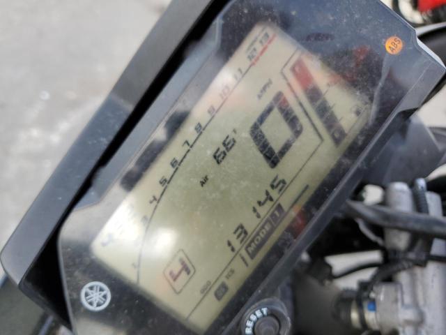 2018 YAMAHA MTN1000 C JYARN48Y9JA000483