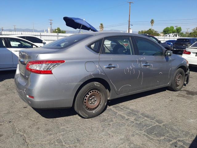 3N1AB7AP7EY276632 | 2014 NISSAN SENTRA S