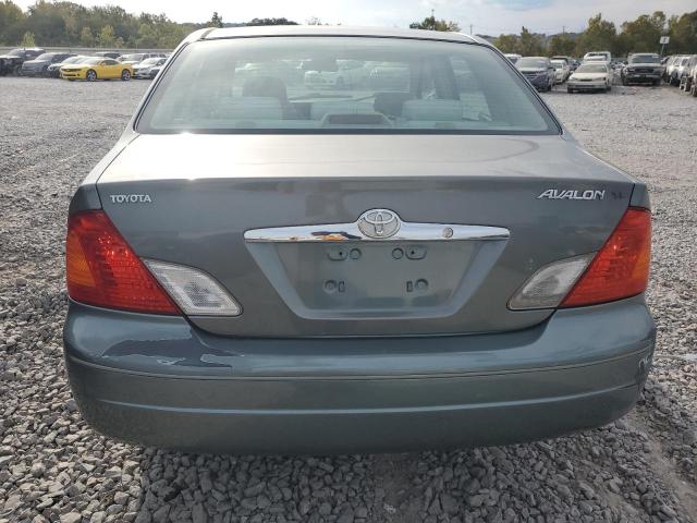 2001 Toyota Avalon Xl VIN: 4T1BF28B01U192731 Lot: 71820333