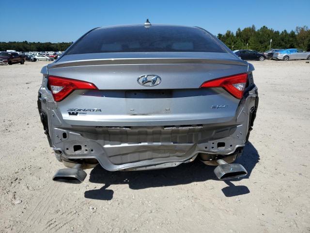 5NPE34AFXHH585577 Hyundai Sonata Sport