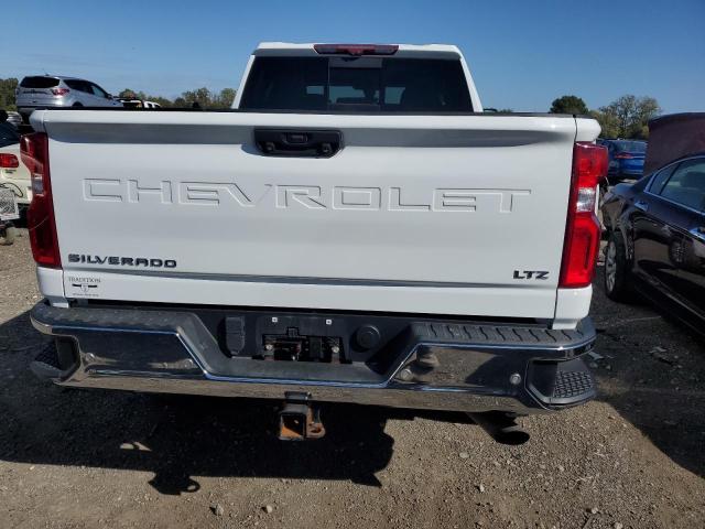 1GC4YPE71LF140942 Chevrolet All Models SILVERADO 6